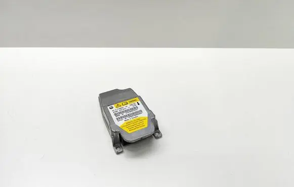 BMW 5 E60 E61 Airbag control unit/module 9160557 916055701 65779160557