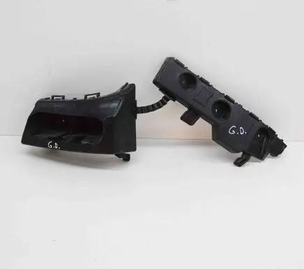 Opel Mokka Rear bumper mounting bracket 42616244