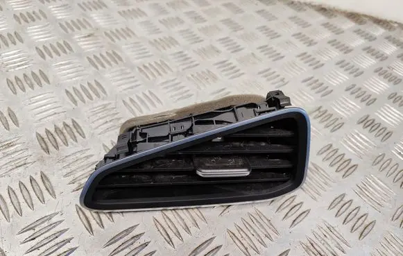 Volkswagen ID.3 Dashboard side air vent grill/cover trim 10A819704