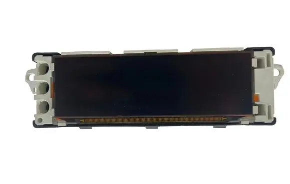 Peugeot 207 Screen/display/small screen 5555502902