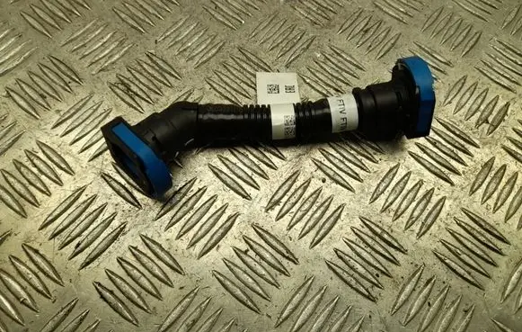 BMW 5 G60 Engine coolant pipe/hose 5A022B7