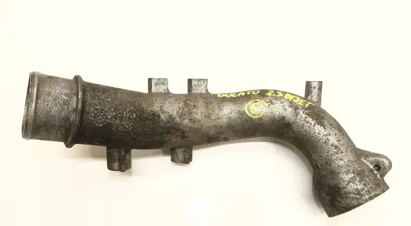 Fiat Ducato Air intake hose/pipe 5802049482