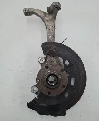 Audi A8 S8 D3 4E Front wheel hub