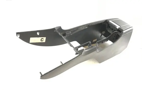 Ford Mustang V Center console AR3363045A06CF AR3363045A06CF35B8 AR336304752AB