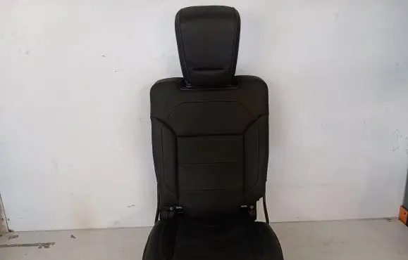 Mercedes-Benz GLS X166 Rear seat 1298508