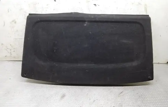 Volkswagen Golf IV Parcel shelf