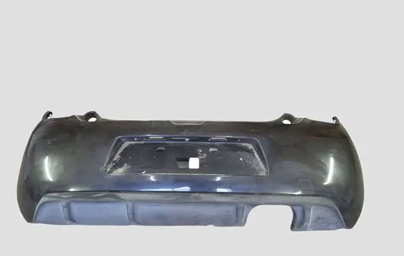 Citroen DS3 Rear bumper
