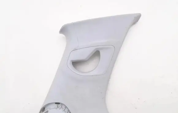Peugeot 308 (C) pillar trim 9800072777