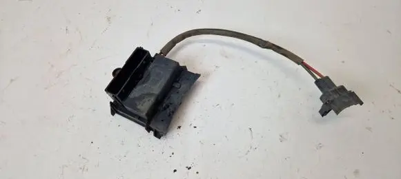 Saab 9-3 Ver2 Coolant fan relay 1379151