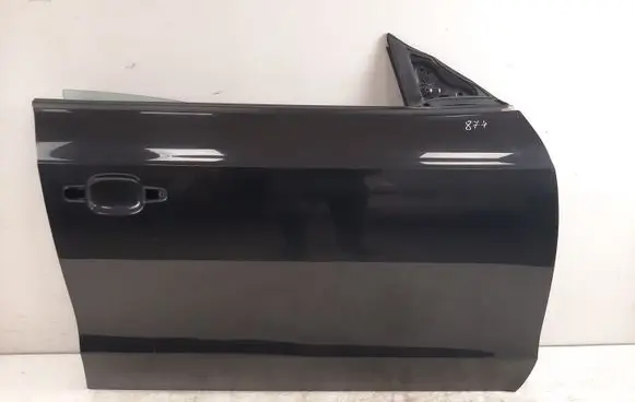 Audi A5 8T 8F Front door