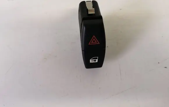 BMW X5 E70 Hazard light switch 6919506