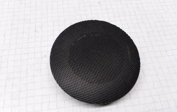 Peugeot 407 Front door high frequency speaker 9646826877