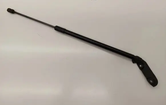 Volkswagen PASSAT B8 Tailgate/trunk strut/damper 3G9827550B 3G9827428