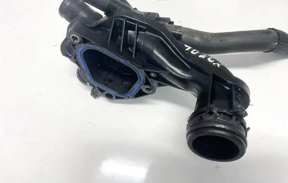 Peugeot RCZ Engine coolant pipe/hose 892721d