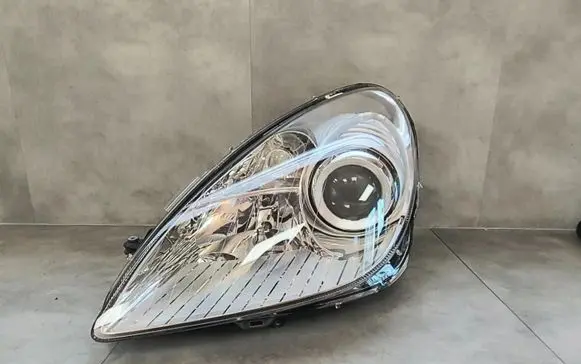 Headlight/headlamp