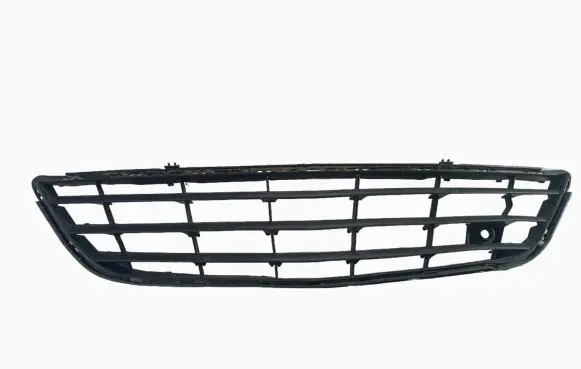 Opel Corsa D Front bumper lower grill 13179942