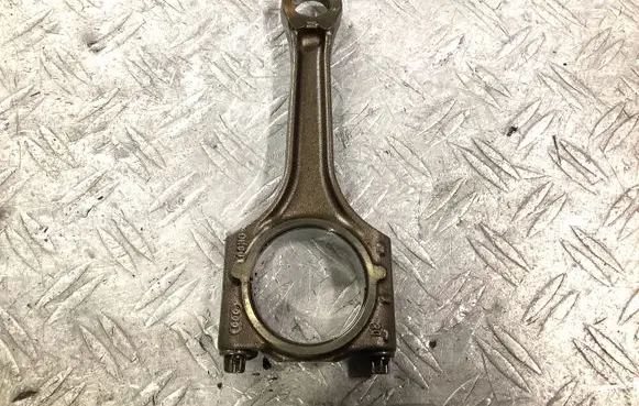 Volkswagen Golf VI Connecting rod/conrod 06HQ