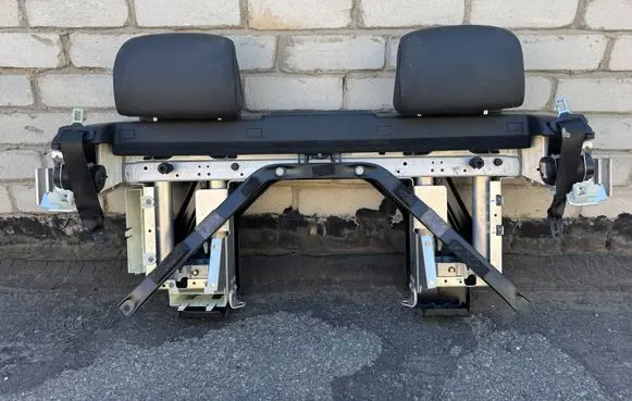 BMW 3 E92 E93 Convertible roof roll over bar 54627140906 7140906