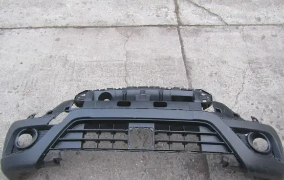 Suzuki SX4 S-Cross Front bumper 7172164R0