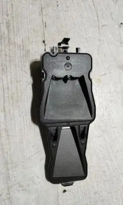 Volvo V40 Windshield/windscreen camera 31360888