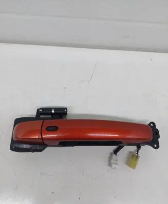 Suzuki SX4 Front door exterior handle