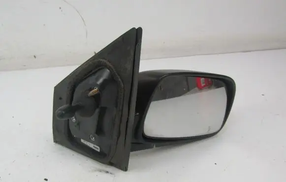 Toyota Yaris Verso Manual wing mirror 