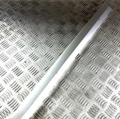 Volvo S40 Rear door trim (molding) 08694733 8694733