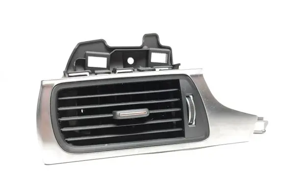 Audi A6 C7 Dashboard side air vent grill/cover trim 4G1820901 9025700