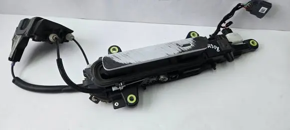 Land Rover Range Rover Evoque L551 Front door interior handle K8D2203A29AC C88855104