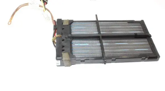 Audi A5 8T 8F Electric cabin heater radiator 8K0819011