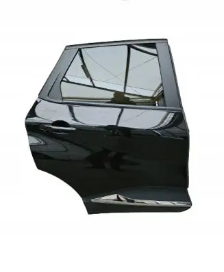 Renault Captur Front door