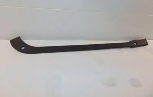 Jaguar XK - XKR Other front door trim element C2P3748 6W8320962AB 6W8320962