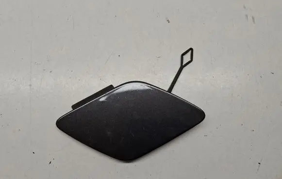 Front tow hook cap/cover
