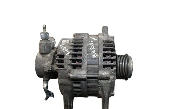 Opel Meriva A Generator/alternator 8973551982 12V100A LR1100503C