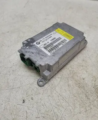 BMW 5 E60 E61 Airbag control unit/module 65776946400
