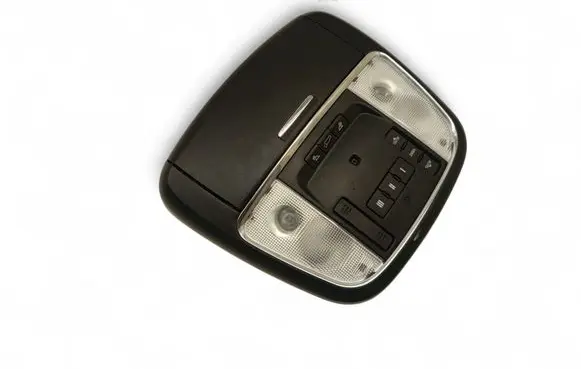 Dodge Durango III Front seat light