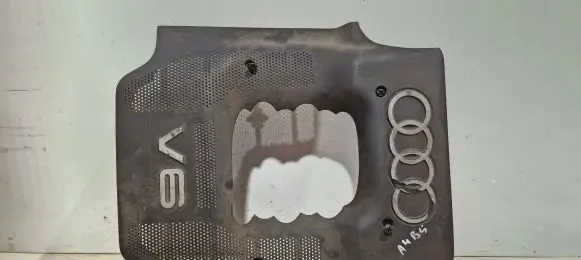 Audi A6 S6 C5 4B Engine cover (trim) 078103927
