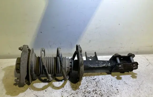 Mercedes-Benz A W176 Front shock absorber/damper A1763233000 824904007942