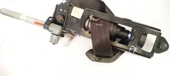 Volvo S40 Front seatbelt