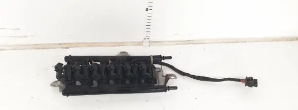 Porsche Panamera (970) Sensor 7pp906283