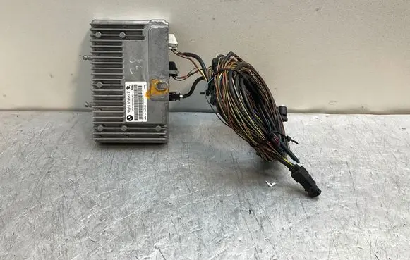 BMW 5 F10 F11 Night vision camera 9226801 478110280035