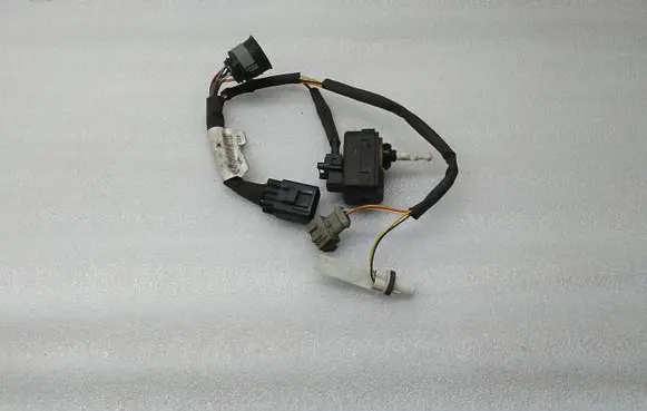 Volvo S60 Other wiring loom 30763548
