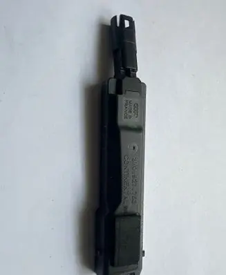 Audi A5 Keyless (KESSY) go control unit/module 8W0927753