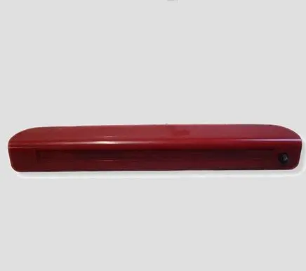 Renault Megane III Third/center stoplight