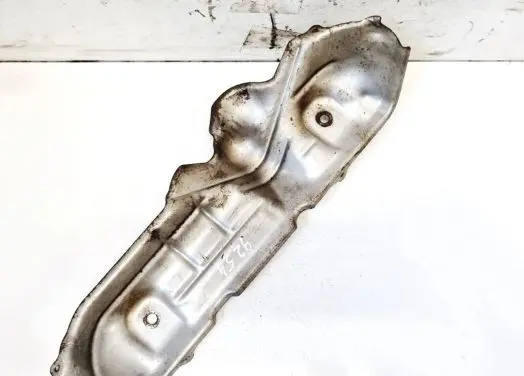 Honda CR-V Other exhaust manifold parts 