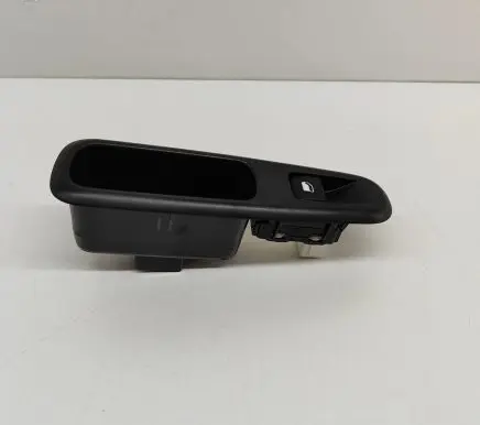 Citroen C3 Electric window control switch 96762292ZD