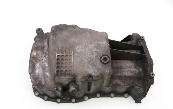 Renault Kangoo I Oil sump 188381