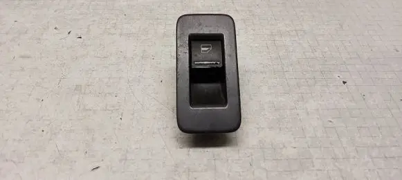 Volkswagen Touareg I Electric window control switch 7L6959851A 1F0959855