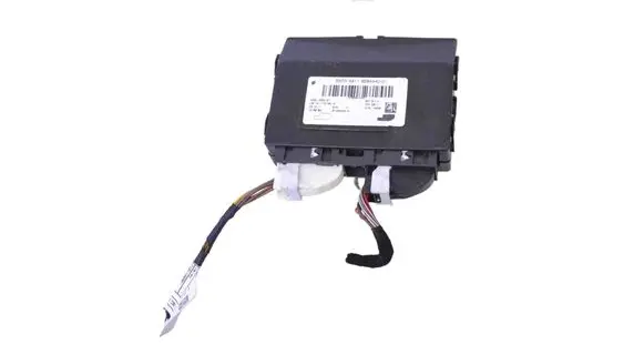 BMW 1 F20 F21 Other devices 9284440