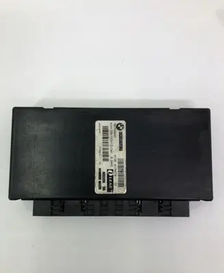 BMW 5 E60 E61 Comfort/convenience module